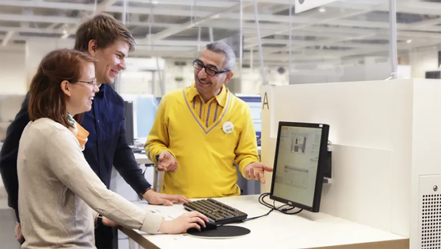 IKEA Customer Service